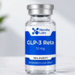 GLP-3 Reta 10mg | 12mg | 15mg | 24mg