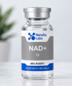 NAD+ Buffered | 500mg | 1g