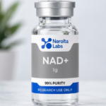 NAD+ Buffered | 500mg | 1g