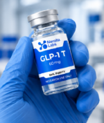 GLP-1 T | 30mg | 60mg - Image 3