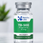 TB-500 (Thymosin Beta-4) | 10mg