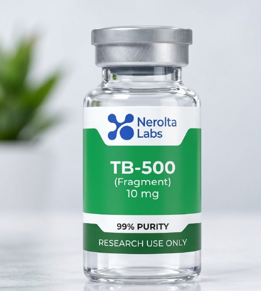 TB-500 (Thymosin Beta-4) | 10mg