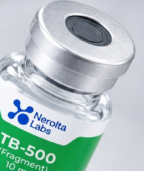 TB-500 (Thymosin Beta-4) | 10mg - Image 3