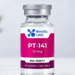PT-141 (Bremelanotide) | 12mg