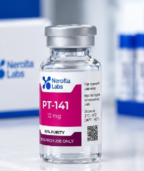 PT-141 (Bremelanotide) | 12mg - Image 2