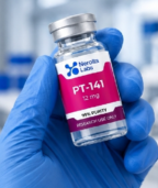 PT-141 (Bremelanotide) | 12mg - Image 3