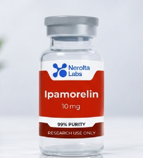 Ipamorelin | 10mg
