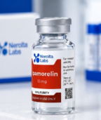 Ipamorelin | 10mg - Image 2