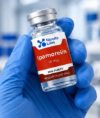 Ipamorelin | 10mg - Image 3