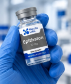 Epithalon | 10mg - Image 3