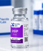 DSIP | 5mg - Image 2