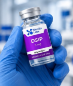 DSIP | 5mg - Image 4