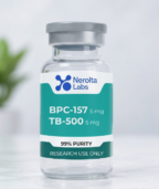 BPC-157 | TB-500 Blend