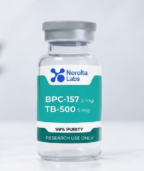 BPC-157 | TB-500 Blend