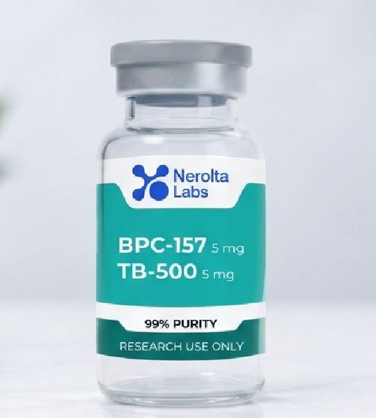 BPC-157 | TB-500 Blend