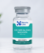 CJC-1295 (no DAC) | Ipamorelin | 5/5mg