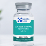 CJC-1295 (no DAC) | Ipamorelin | 5/5mg