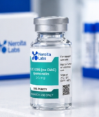 CJC-1295 (no DAC) | Ipamorelin | 5/5mg - Image 2