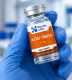 AOD-9604 | 5 mg - Image 4
