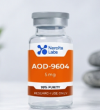 AOD-9604 | 5 mg