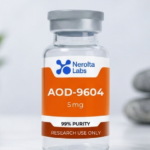 AOD-9604 | 5 mg