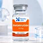 GLP-3 Reta 10mg | 12mg | 15mg | 24mg